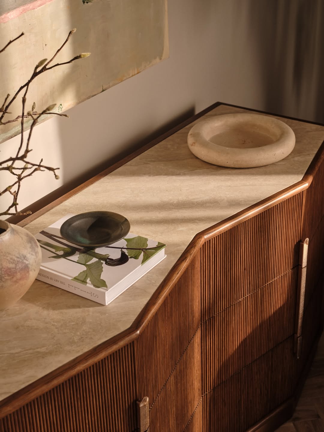 Jake Curtis X Soho Home