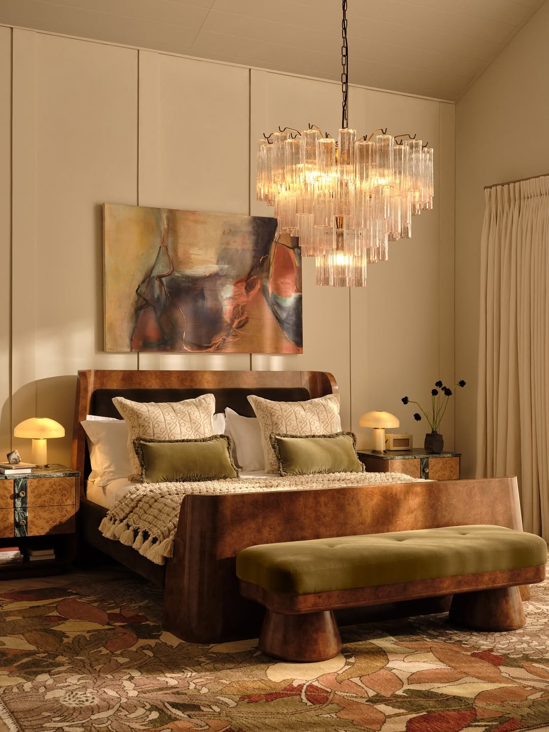 Jake Curtis X Soho Home