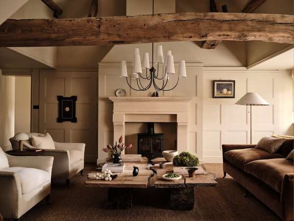 One Represents | Interiors & Still Life