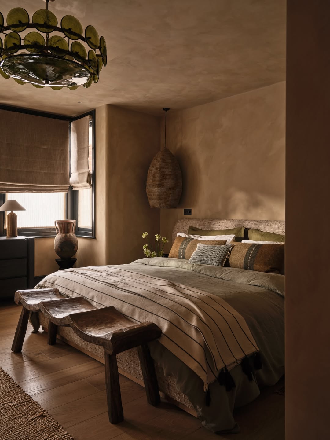 Jake Curtis X Homes & Gardens Magazine Aug. 26