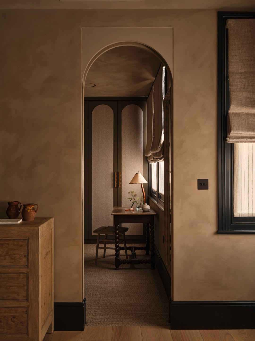 Jake Curtis X Homes & Gardens Magazine Aug. 26