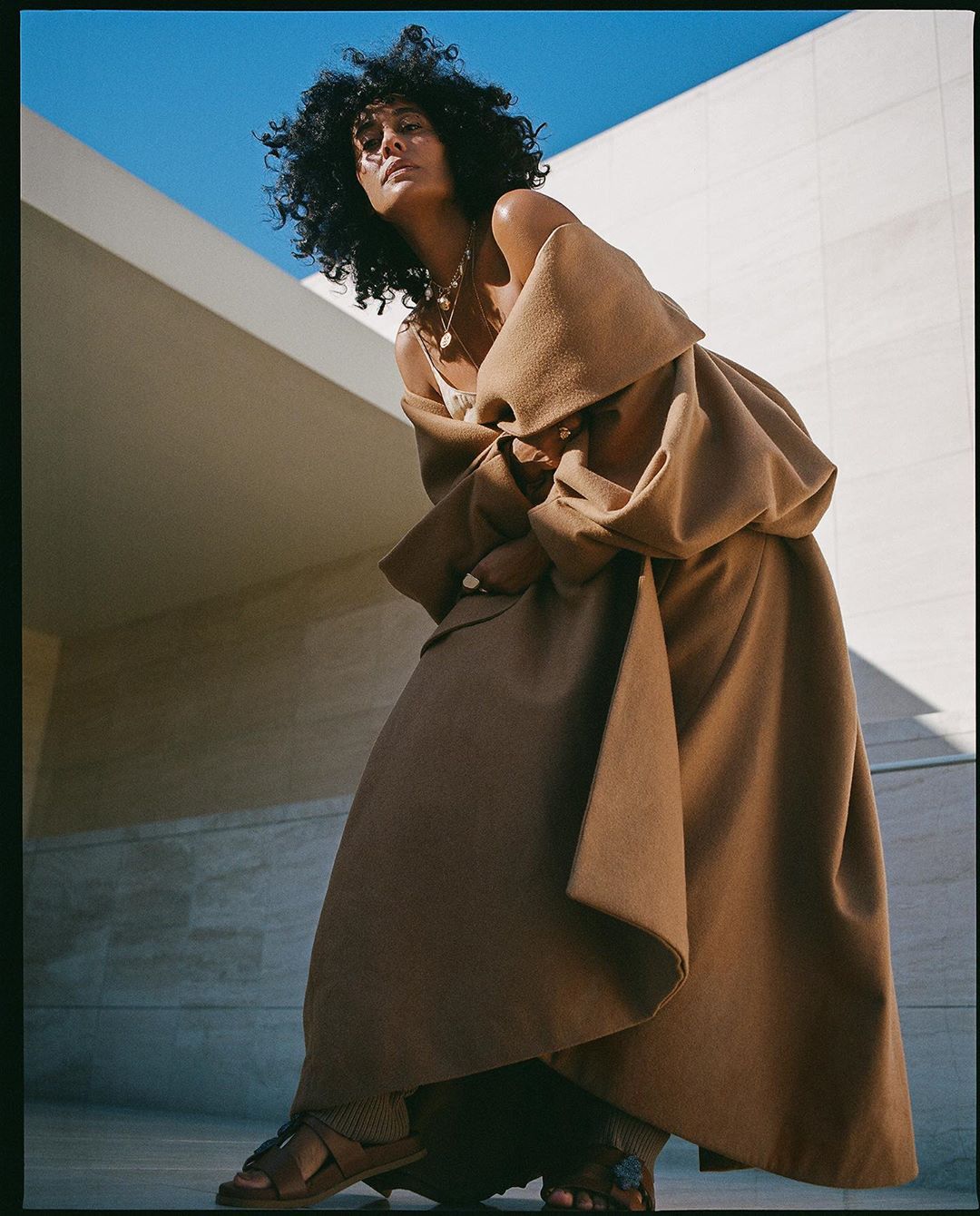 Who What Wear |  Dec. 19