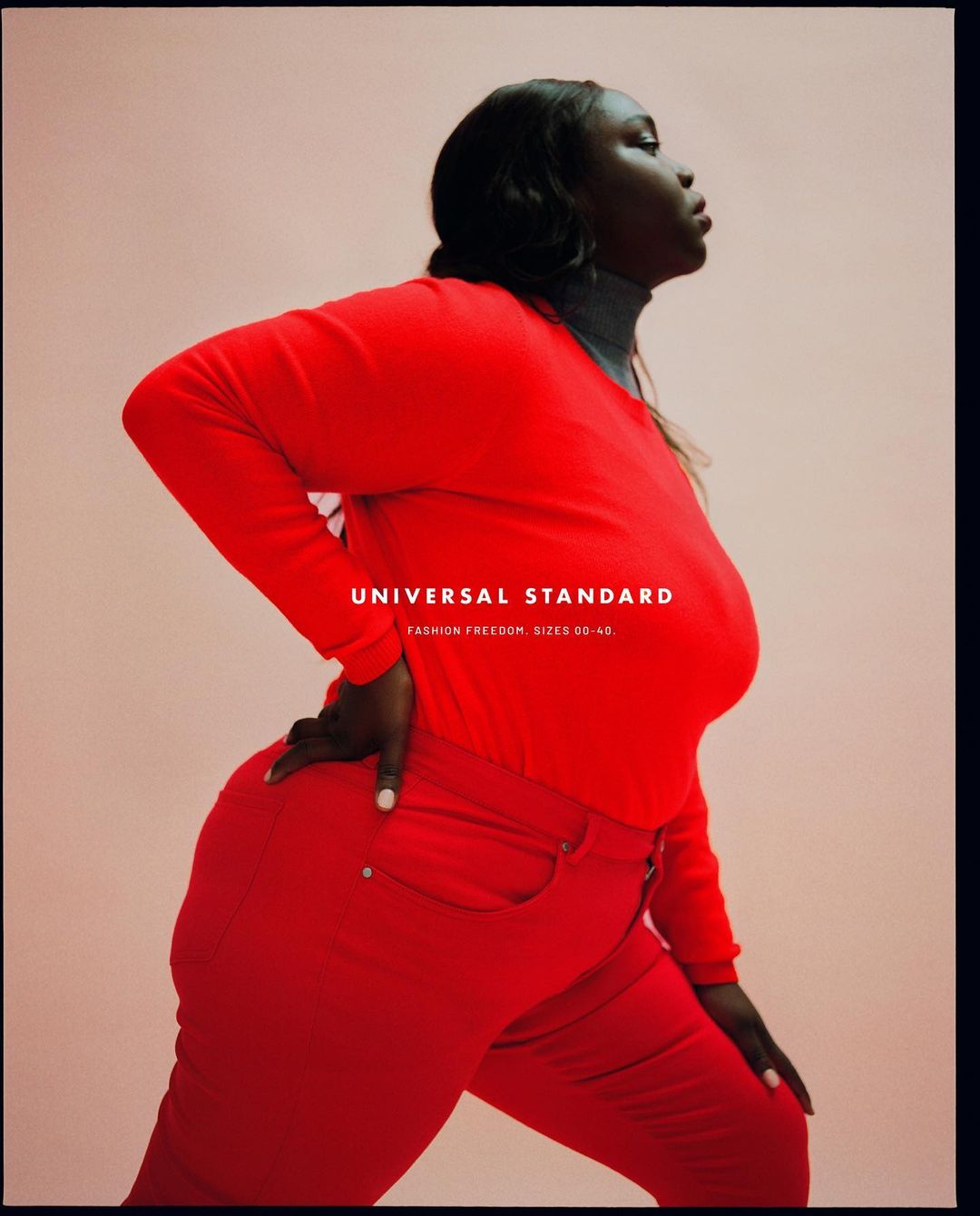 Universal Standard |  Feb. 21