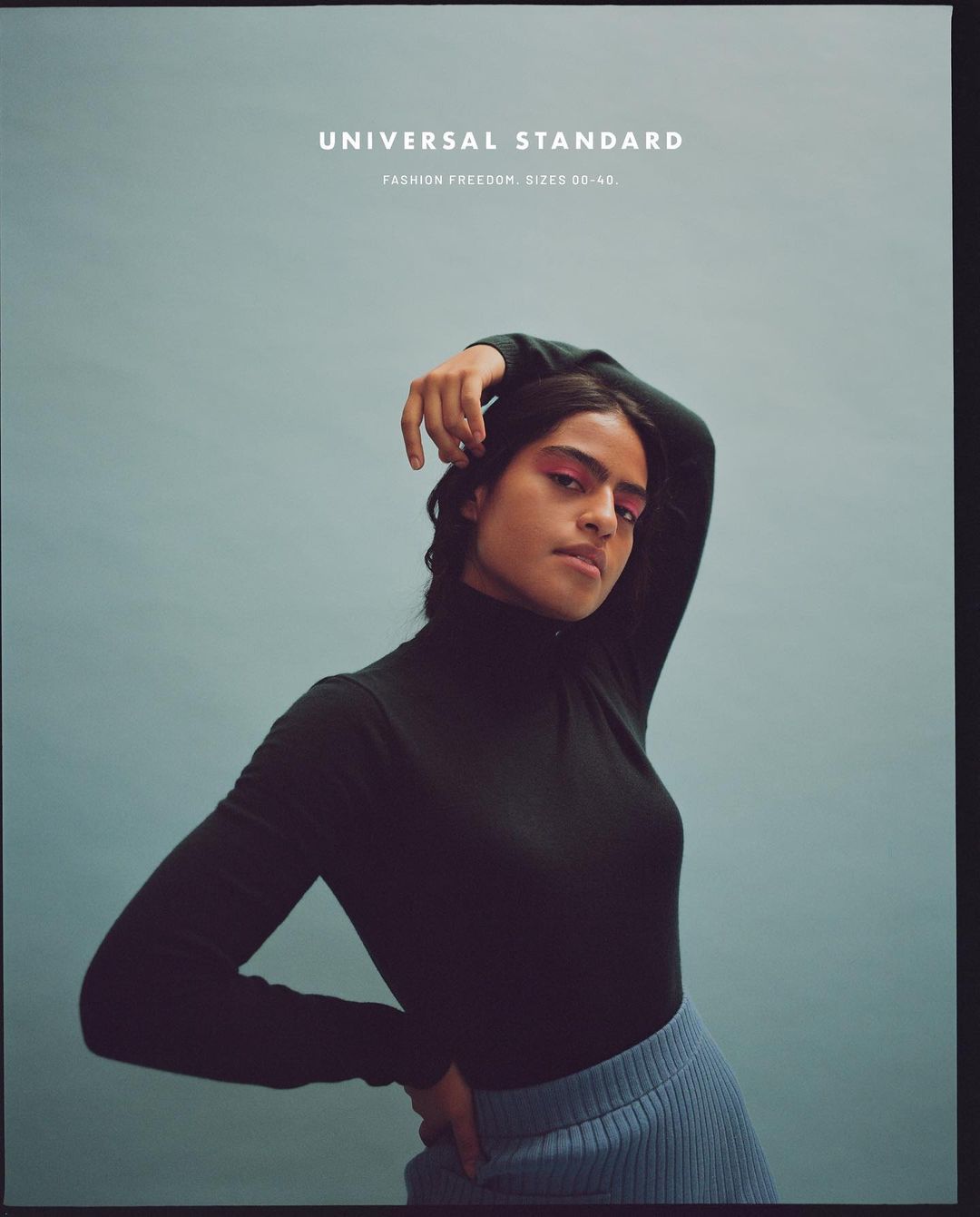 Universal Standard |  Feb. 21