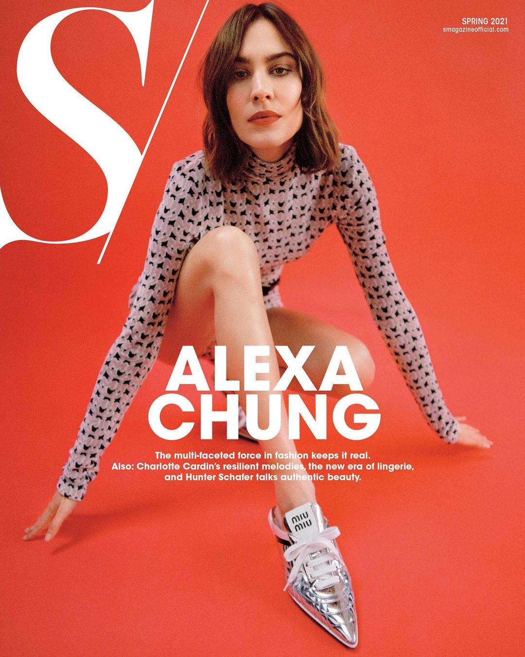 S Magazine |  Apr. 21