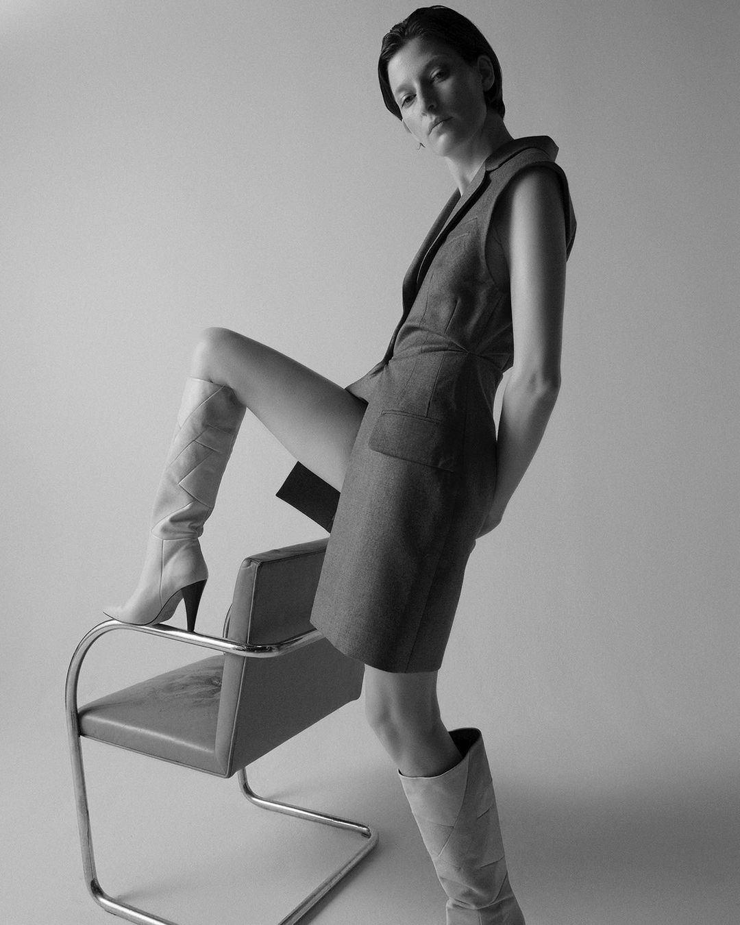 Glass Magazine |  Nov. 21