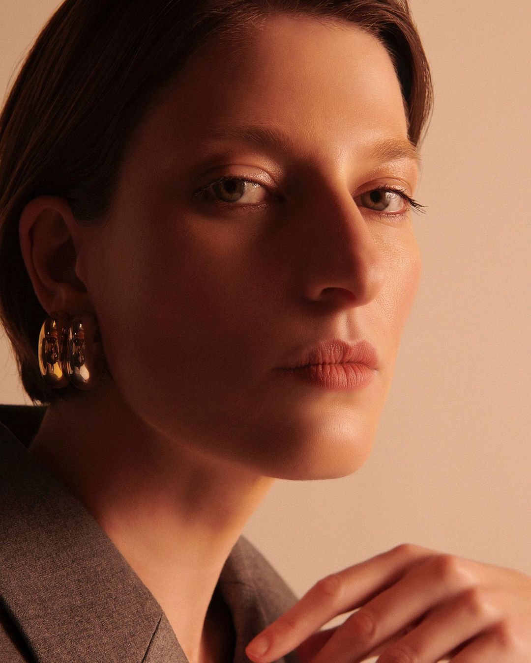 Glass Magazine |  Nov. 21