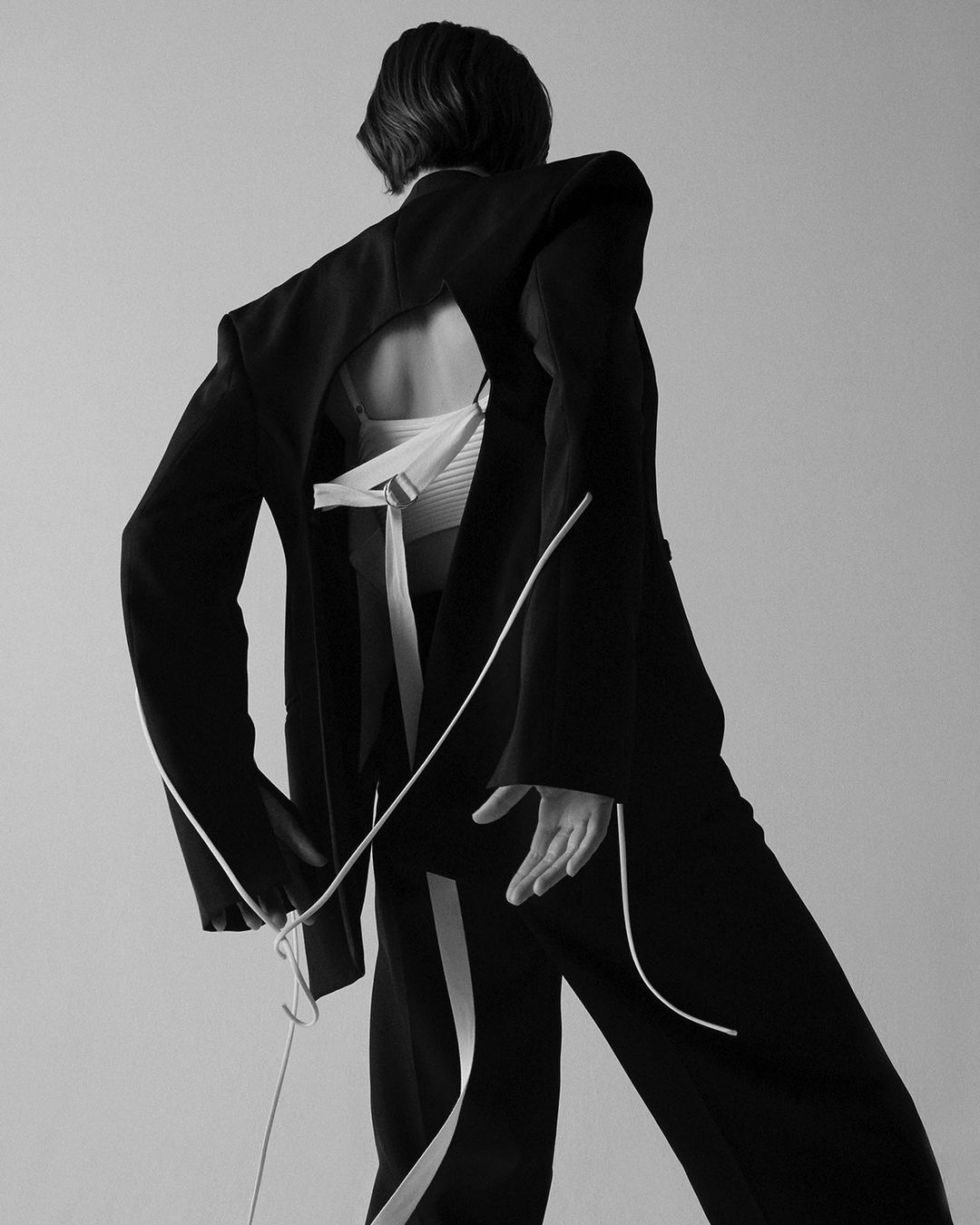 Glass Magazine |  Nov. 21