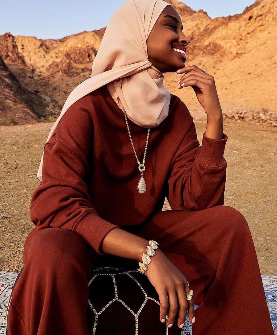 Boucheron |  Mar. 22