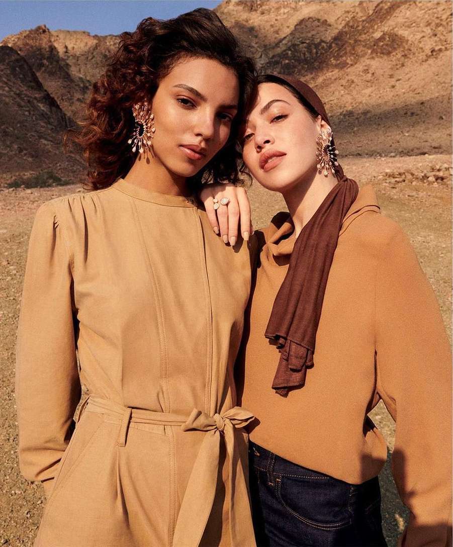 Boucheron |  Mar. 22