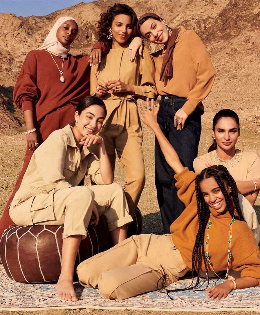 Boucheron |  Mar. 22