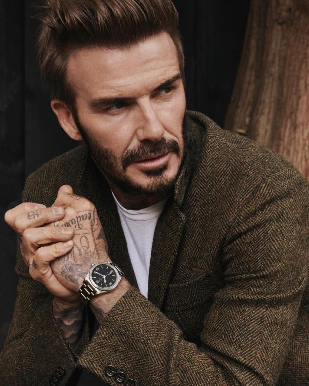 Tudor Watch |  Jul. 22