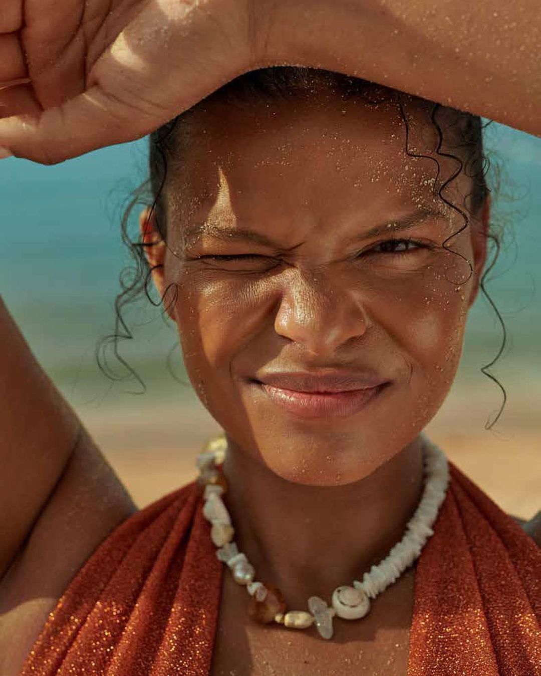 Grazia UK |  Jul. 22