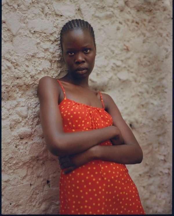 Cleo Glover