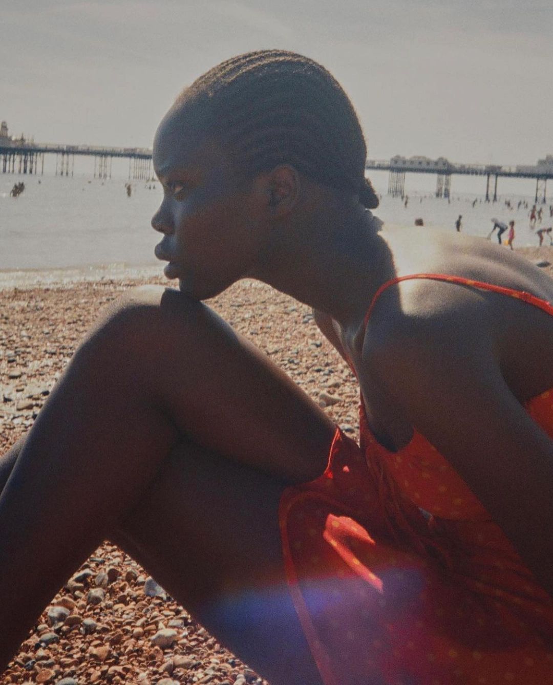 Cleo Glover