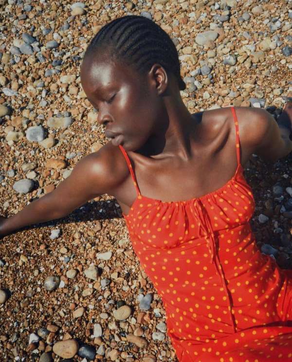 Cleo Glover