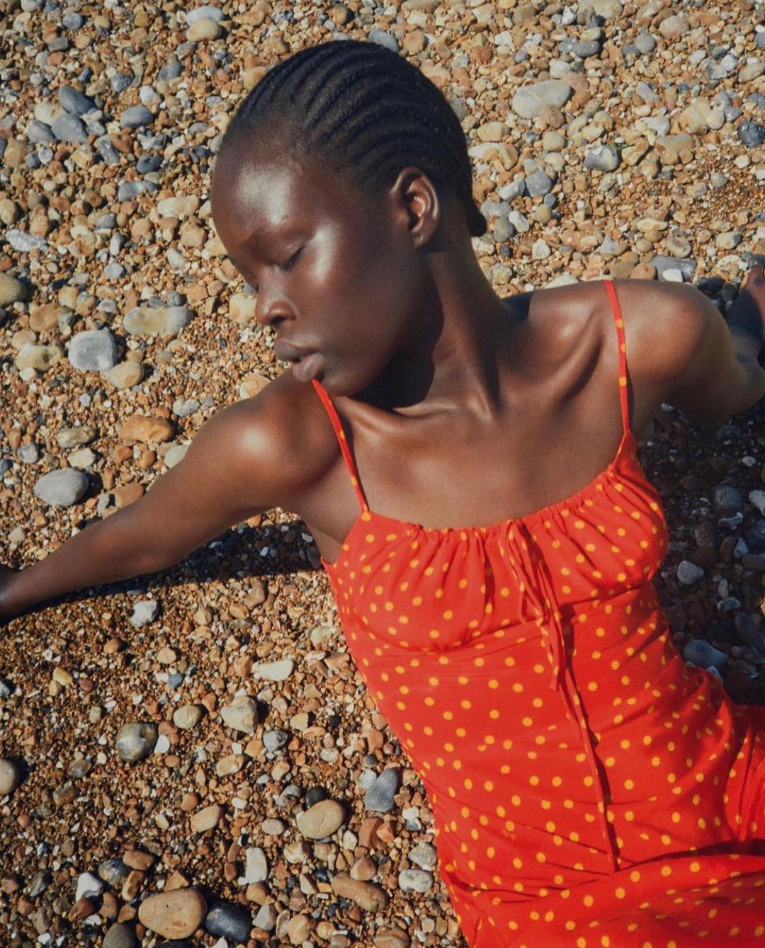 Cleo Glover