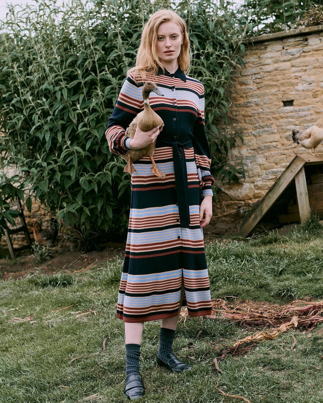 CHINTI & PARKER |  Aug. 22