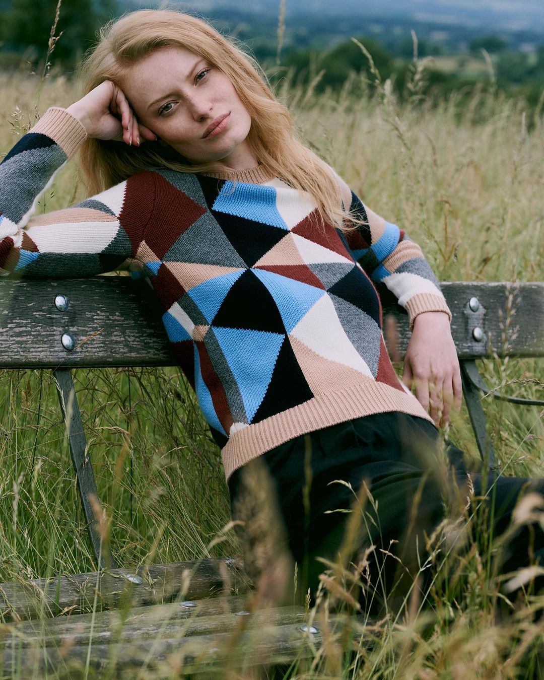 CHINTI & PARKER |  Aug. 22