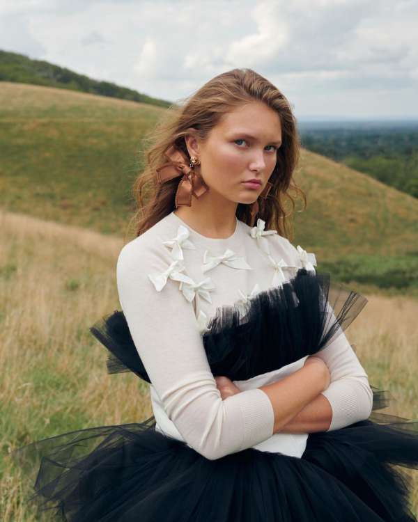Cleo Glover