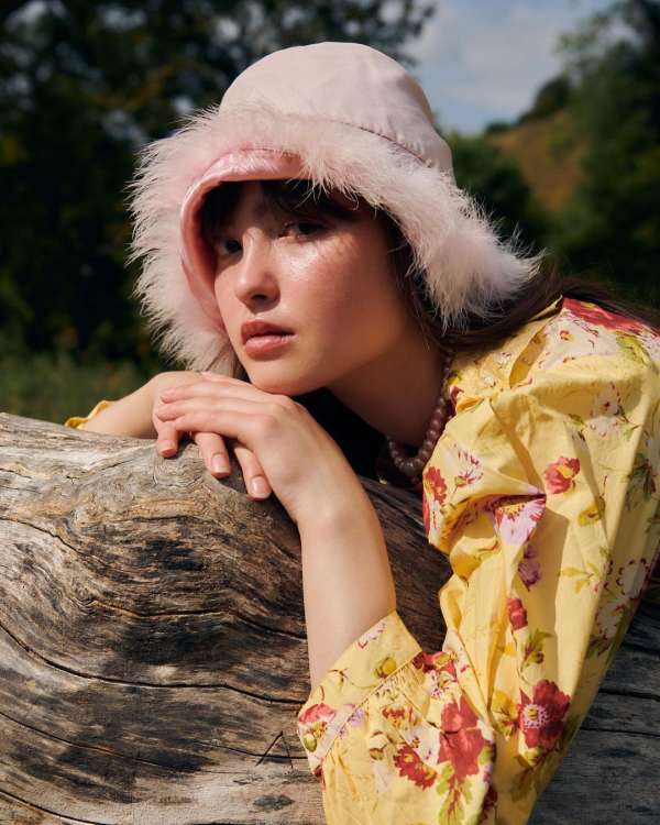 Cleo Glover
