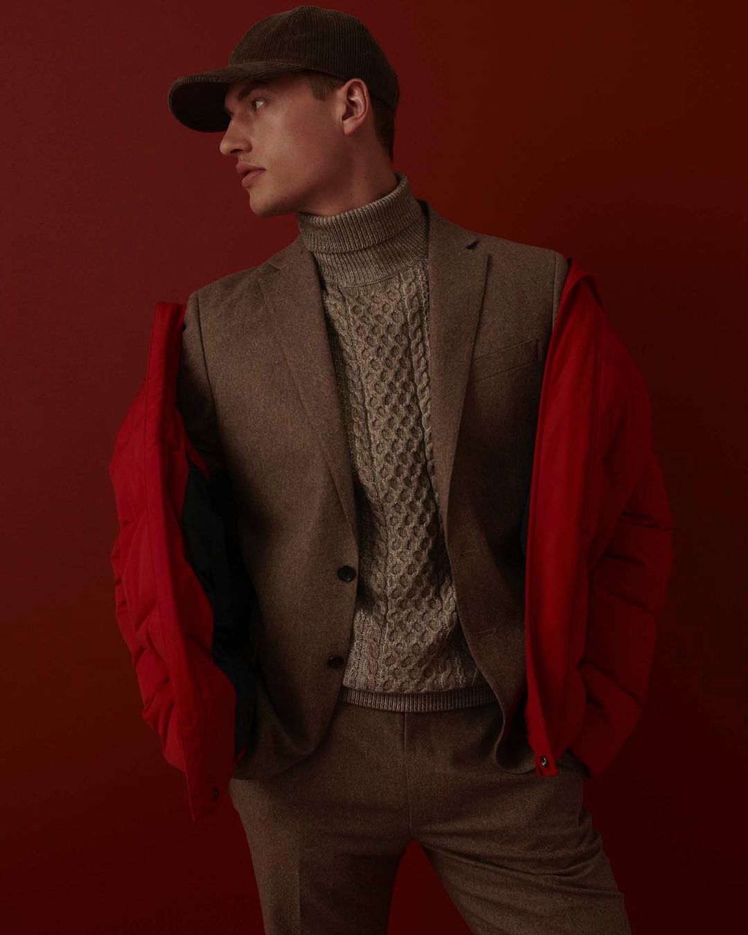 Marks & Spencer |  Oct. 22