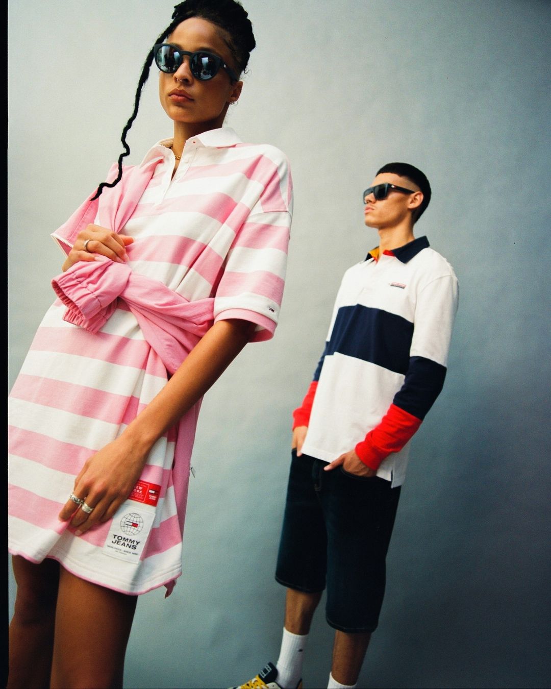 Tommy Hilfiger |  Jan. 23