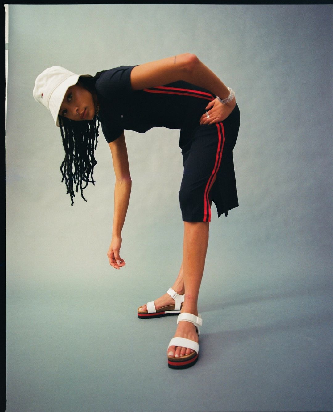 Tommy Hilfiger |  Jan. 23