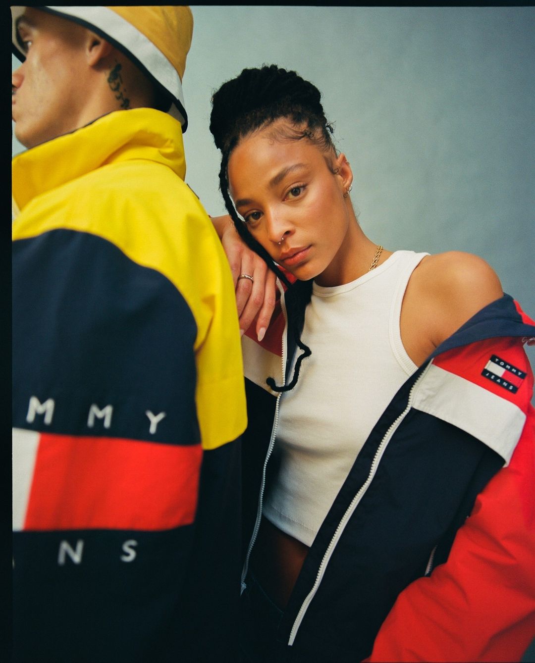 Tommy Hilfiger |  Jan. 23