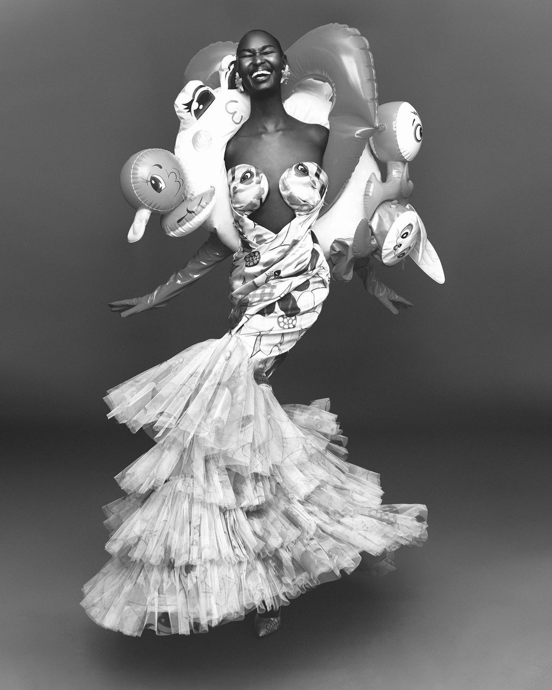 Wonderland |  Mar. 23