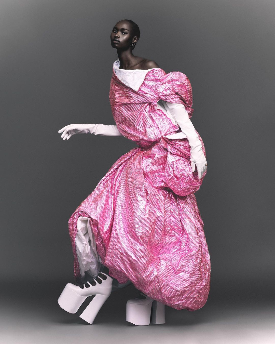 Wonderland |  Mar. 23