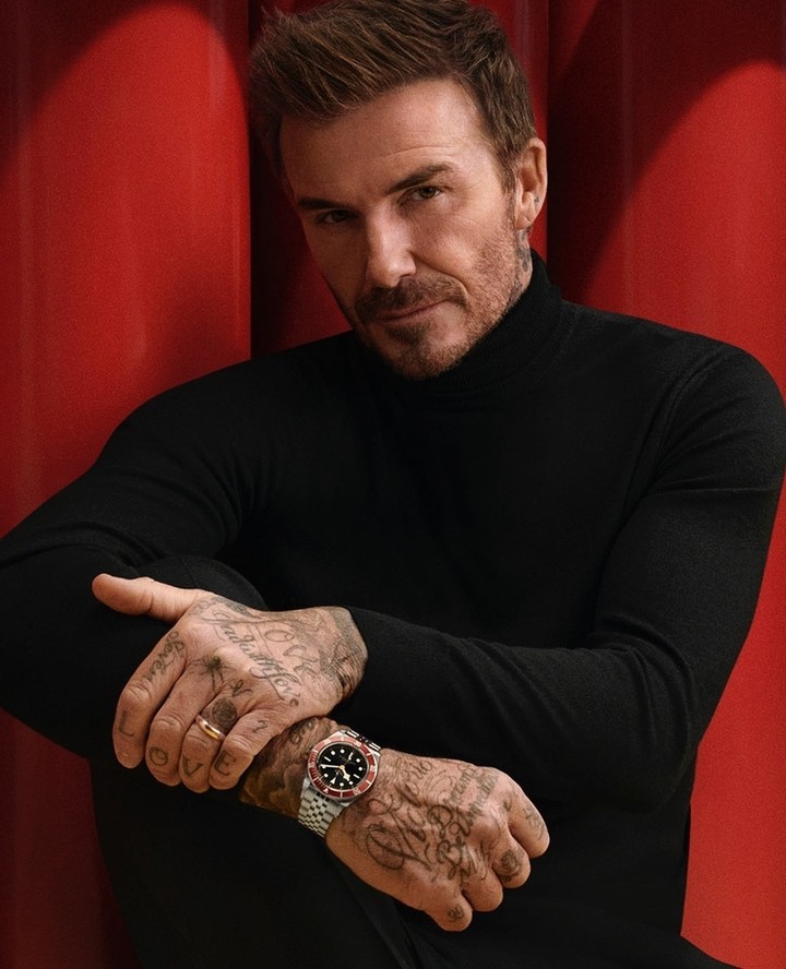 Tudor Watch |  Apr. 23