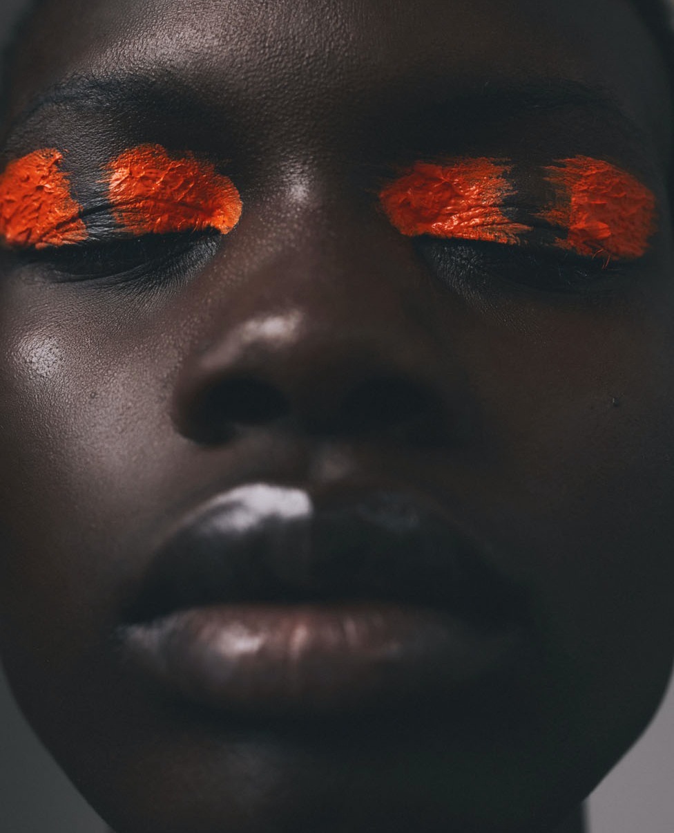 Vogue Mexico |  Apr. 23