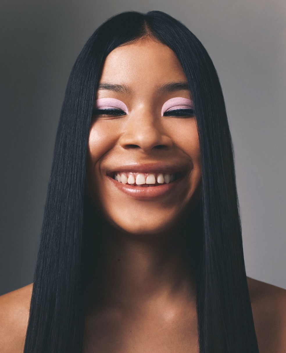 Vogue Mexico |  Apr. 23