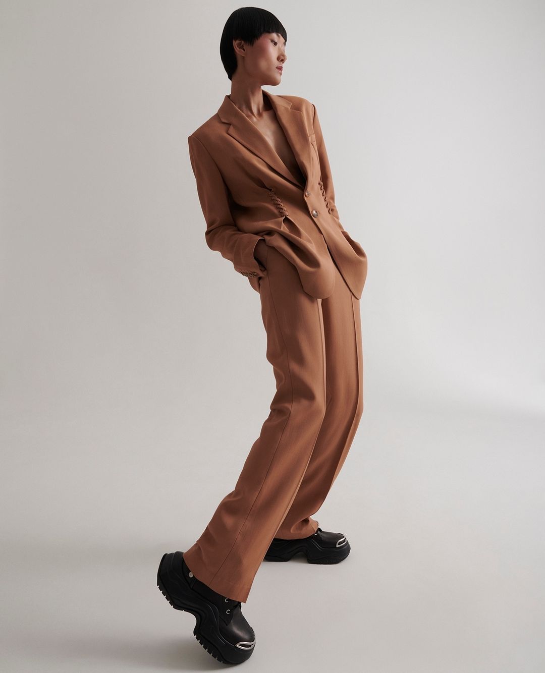 The WOW Magazine |  Apr. 23