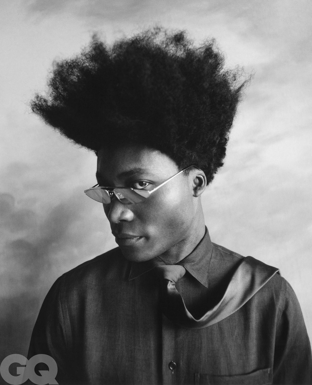 GQ France |  Apr. 23