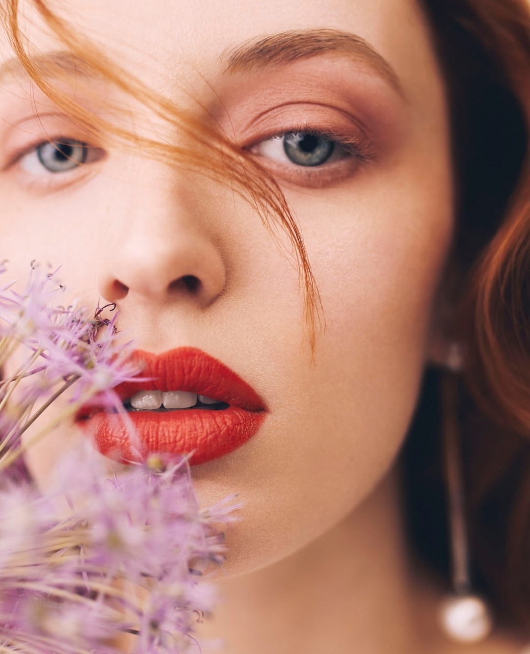 Armani Beauty |  May. 23