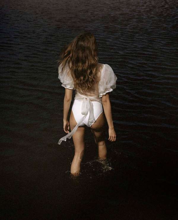 Ellyse Anderson
