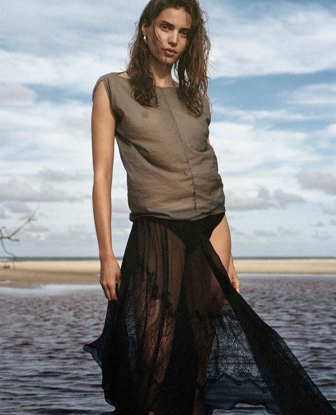 Vogue Mexico |  May. 23