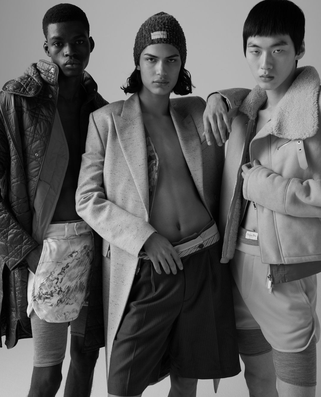 Glass Magazine |  May. 23