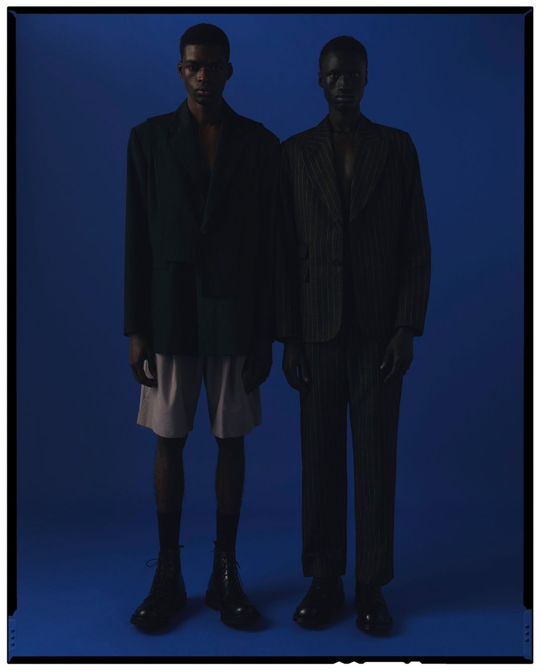 Glass Magazine |  May. 23