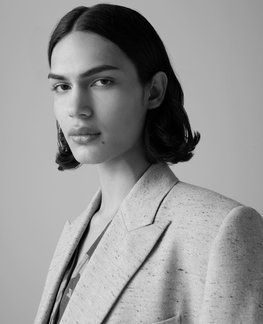 Glass Magazine |  May. 23