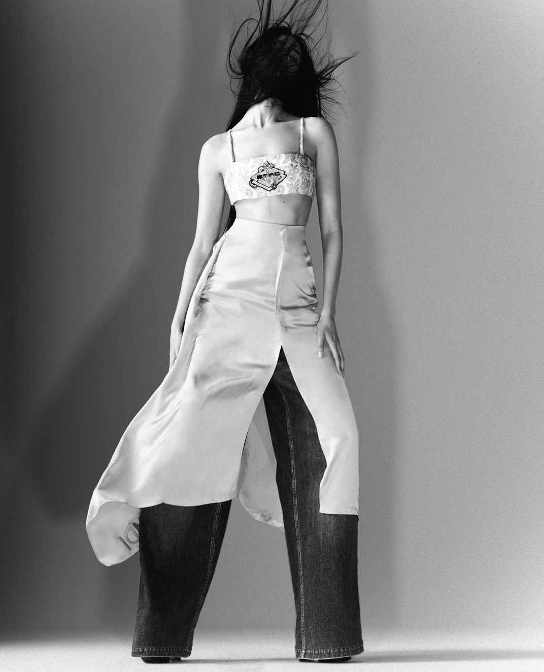 Vogue Arabia |  Jun. 23