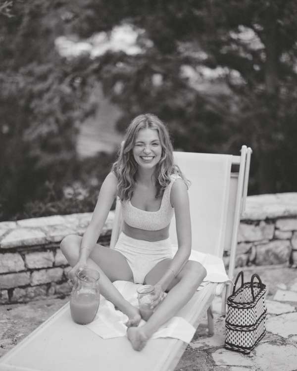 Cleo Glover