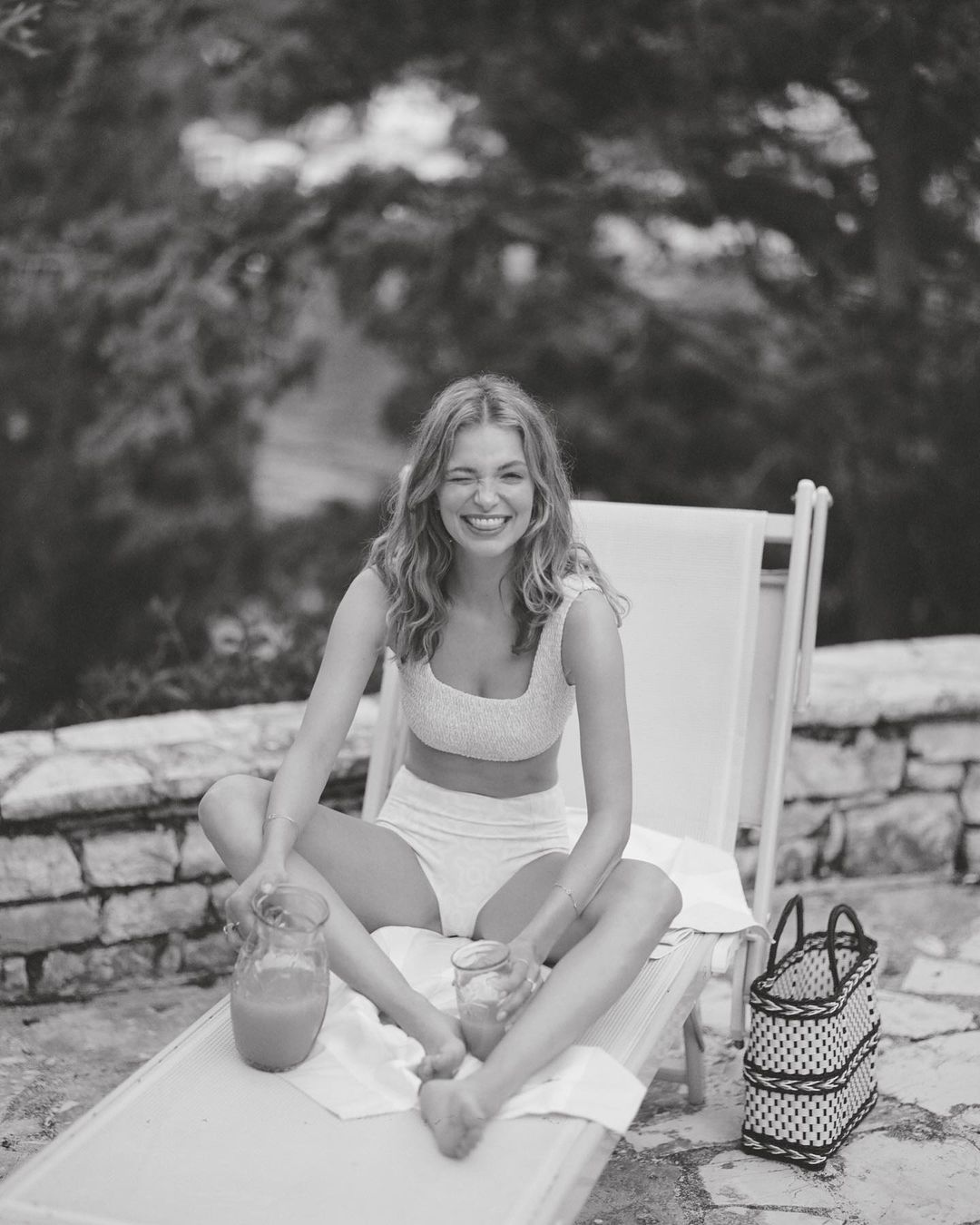 Cleo Glover