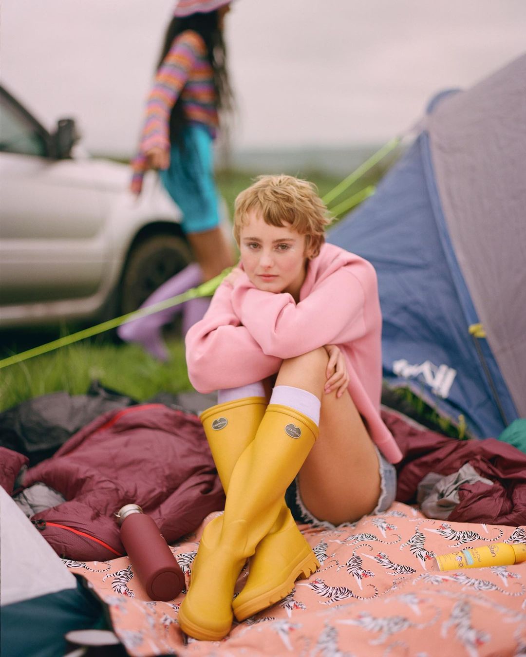 Grazia UK |  Jun. 23