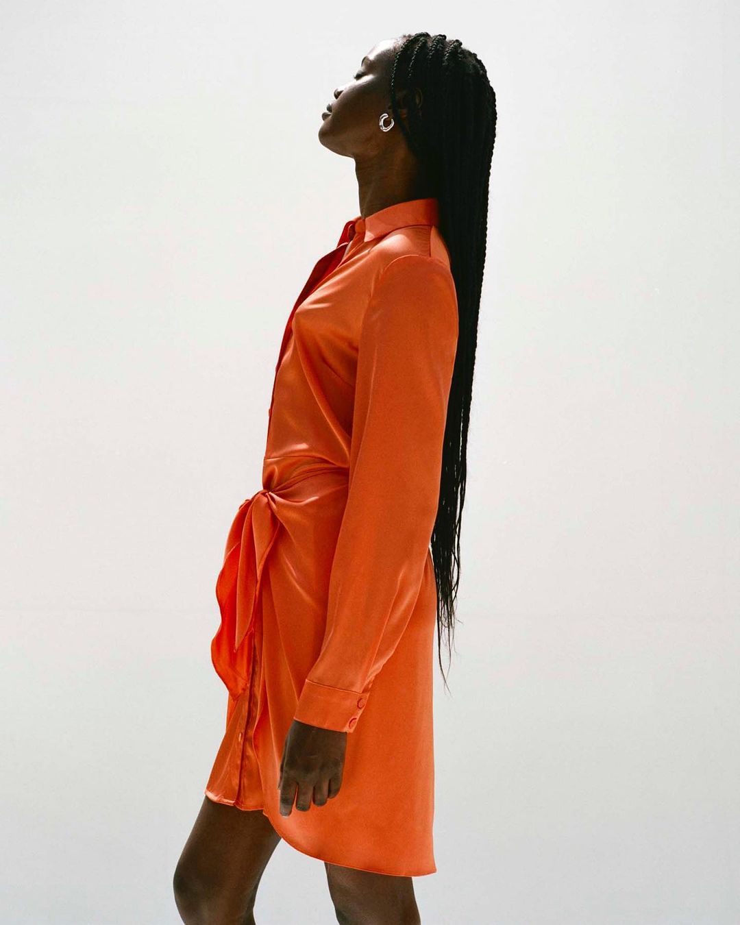 Stylist Magazine |  Jul. 23