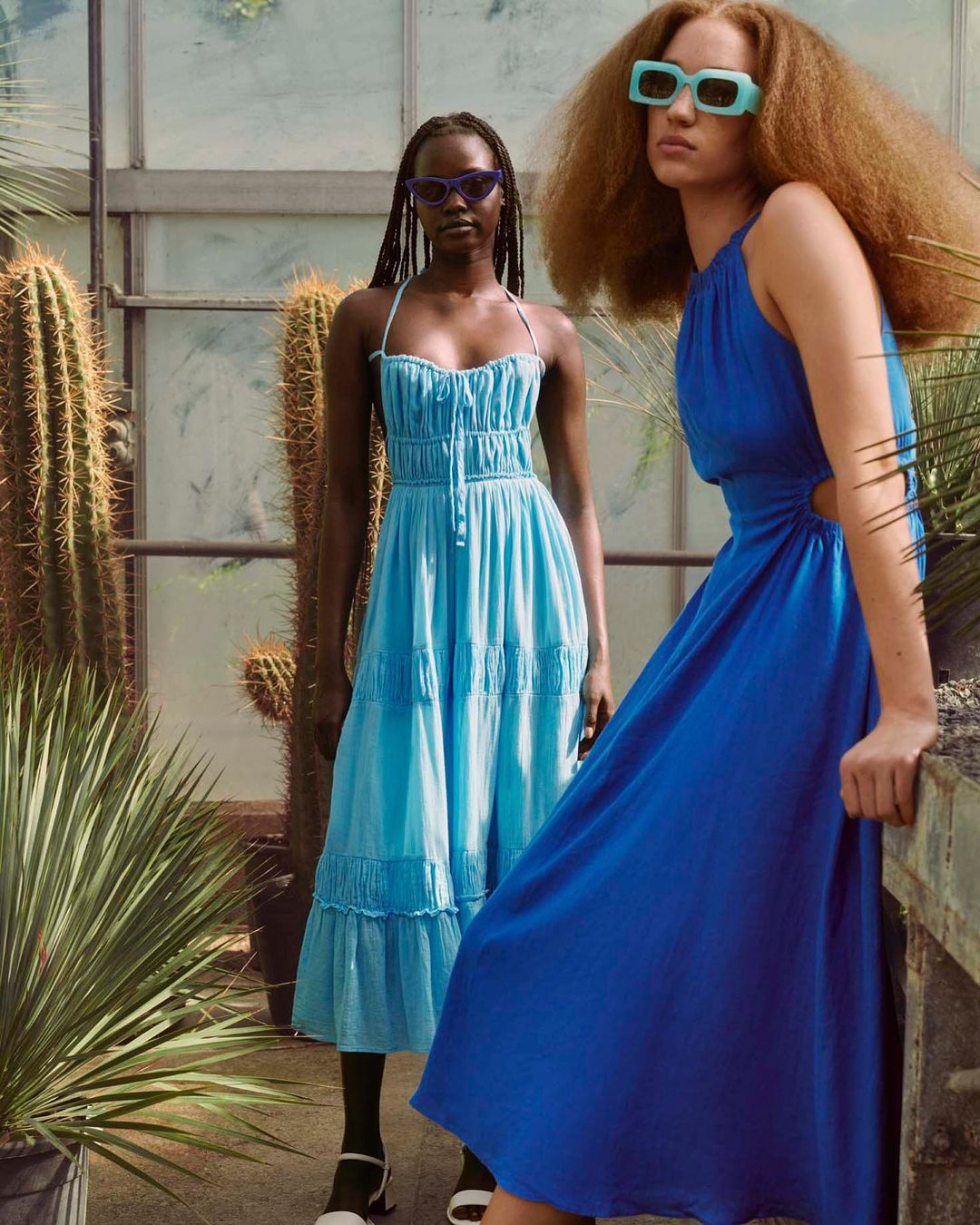 Stylist Magazine |  Jul. 23