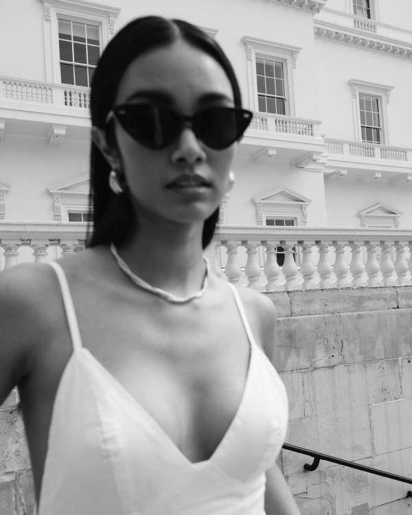 Cleo Glover