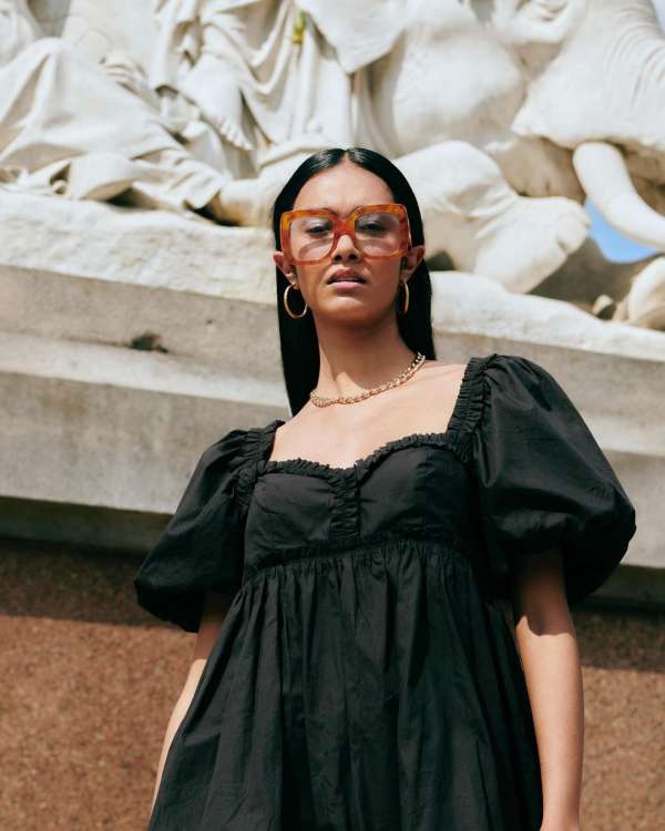 Cleo Glover